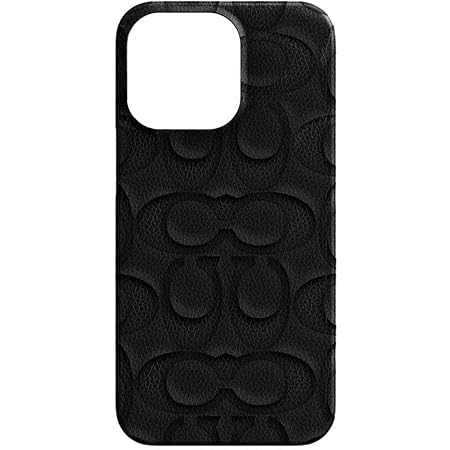 本物品質の コーチ Pro用 13 iPhone Coach iPhone用ケース - www